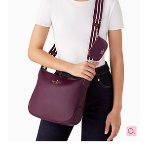 Kate Spade Rosie crossbody